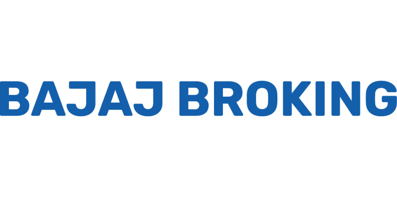 Bajaj Broking Logo